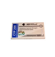 Cyp 200 mg 1 амп AllChem Asia
